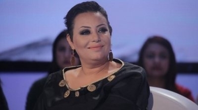 منال عبد القوي : بسبب السرطان فقدت شعري لكن الان شفيت تماما