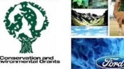 Ford lance la 20ème édition de son concours 'Conservation & Environnemental Grants '