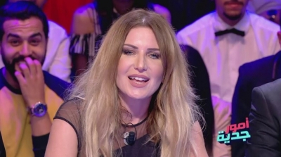 مريم بن مامي تنضم إلى برنامج ''اضحك معنا'' 