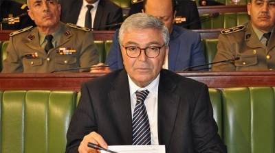 Nidaa Tounes soutiendra la candidature de Zbidi à la présidentielle 