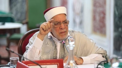Abdelfattah Mourou candidat d’Ennahdha aux présidentielles