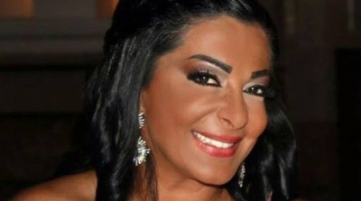 ممثلة لبنانية تدعو إلى حرق الفلسطينيين بـ''أفران هتلر''