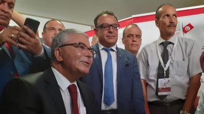 Officiellement : Zbidi présente sa candidature à la présidentielle