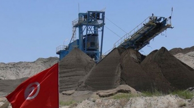 SIAPE : Arrêt immédiat de l’activité de l’unité de production du triple super phosphate