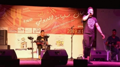 في ثاني سهرات مهرجان سليانة الدولي: الجمهور يحتفي بالأغنية الجزائرية