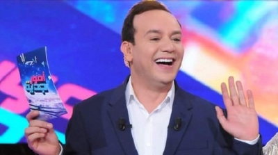 هل يغادر علاء الشابي قناة الحوار التونسي ؟ 