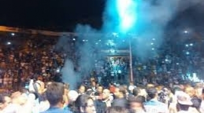 مهرجان بنزرت : عنف و اعتداءات في حفلة الراب 