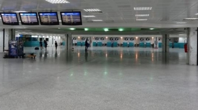 Tunisair recommande à ses passagers une présence de 3 heures avant le vol