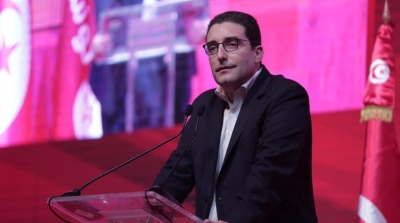 Selim Azzabi directeur de campagne de Youssef Chahed