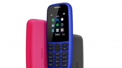 Le tout nouveau Nokia 105, proposé à un prix imbattable avec sa batterie à très haute autonomie,