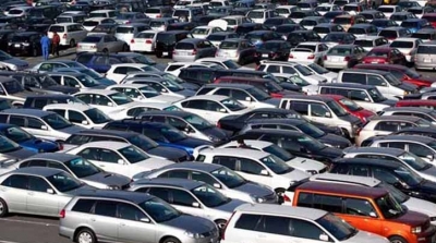 Réduction de 11% du prix des voitures populaires