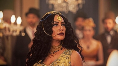 هند صبري : لم أسمح لبناتي بمشاهد فيلمي الأخير 