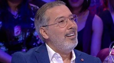 برهان بسيس يرد على الساخرين منه : أحنا أعضاء جمعية قدماء المرناقية عندنا الحق المشاركة في الحياة العامة