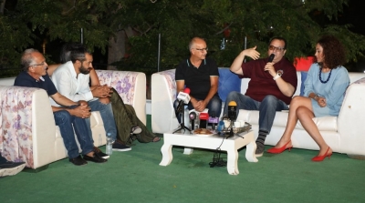 أسامة فرحات :أولاد احمد سيكون حاضرا في عرض' كلمات.. سيد درويش واخرون' بعد غد في قرطاج