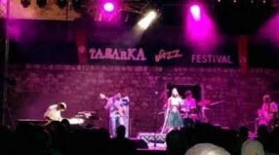 Le Tabarka Jazz Festival est de retour ( 20 au 24 Août 2019)