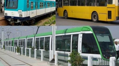 Les tarifs des abonnements scolaires et universitaires de transport ne seront pas augmentés