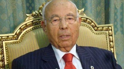 Démission de Lazhar Karoui Chebbi