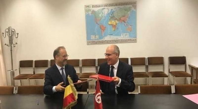 Tunisie : Une partie de la dette auprès de la Belgique convertie en projets de développement