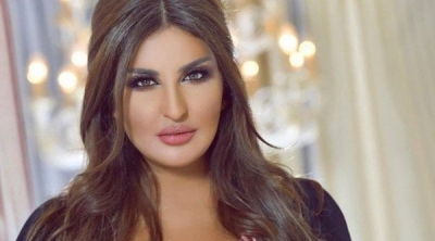 شذى حسون تتعرض لوعكة صحية 