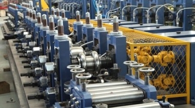 Baisse de 4,3 % de la production industrielle en juin 2019