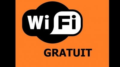 Ariana : Lancement du service 'le Wi-Fi gratuit dans les places publiques 'à Raoued