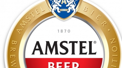 La famille Amstel s’agrandit 