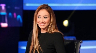 منع ريهام سعيد من الظهور في كافة وسائل الإعلام