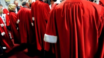 Tunisie: Le mouvement complet dans le corps de la magistrature