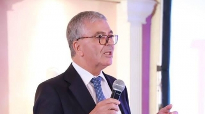  Nidaa Tounes soutient Abdelkrim Zbidi