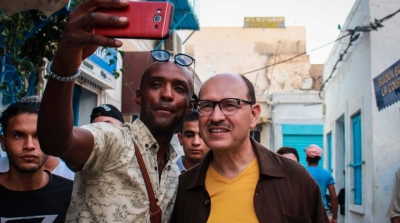 Présidentielle : Lotfi Mraihi lance sa campagne électorale à Gabès