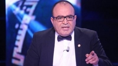 عودة محمد بوغلاب الى قناة الحوار التونسي
