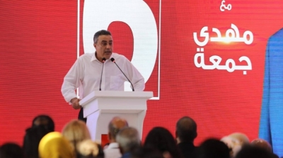 Mehdi Jomaa : Le prochain président de la République doit être dynamique et expérimenté