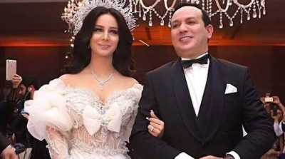 زوجة علاء الشابي تقدم برنامجا على قناة التاسعة 
