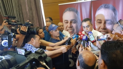 Mehdi Jomâa :'Je ferai de Sfax le premier pôle économique du pays '