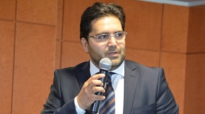 Présidentielle : Le candidat Hatem Boulabiar déclare ses biens