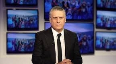 La justice rejette la demande d’El Hiwar Ettounsi d’interviewer Nabil Karoui