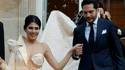 بعد أن اتهمته بالتحيل: طليق مرام بن عزيرة يكذبها 
