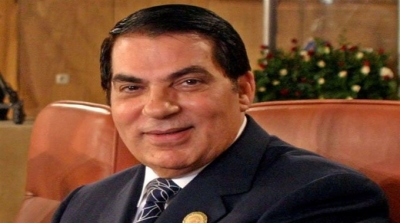 Zine elAbidine Ben Ali est gravement malade