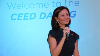 CEED Tunisie organise la Cérémonie officielle de remise des diplômes aux jeunes entrepreneurs