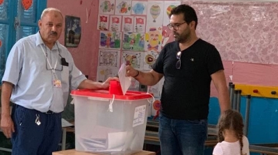 Présidentielle : Hatam Boulabiar dernier de la classe 