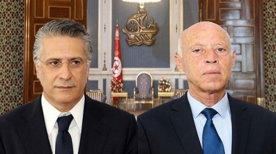 Présidentielle : Saied et Karoui toujours en tête 