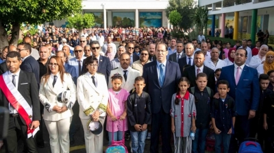 Tunisie : 2 millions 174 mille élèves pour la rentrée scolaire