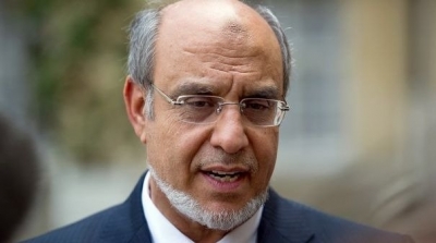 Hamadi Jebali annonce son soutien à Kais Saied