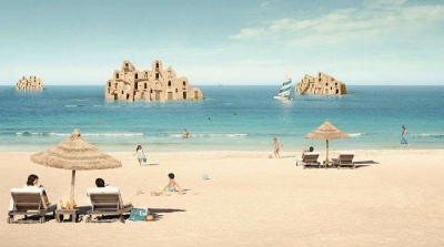Hausse des recettes touristiques de 46,3% en dinars au 10 septembre 2019