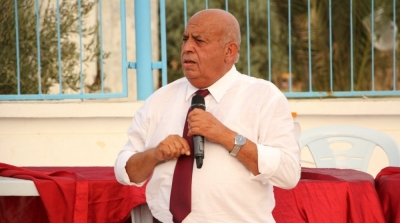 Abid Briki démissionne de son poste de secrétaire général du parti