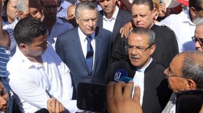 Tunisie : Demande de libération rejetée pour Nabil Karoui 