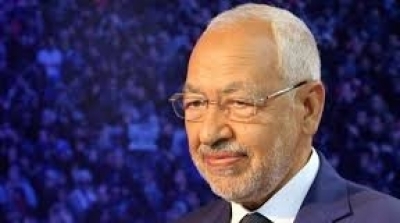 Présidentielle : Rached Ghannouchi félicite Kaïs Saïed
