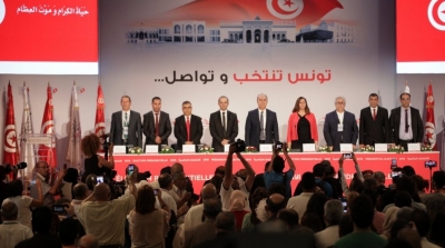 Présidentielle : Six candidats ont déposé des recours