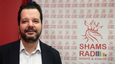 L'association controversée 'Shams' soutient Nabil Karoui