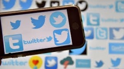 Twitter annonce la suppression de milliers de comptes ' liés à des puissances étrangères'